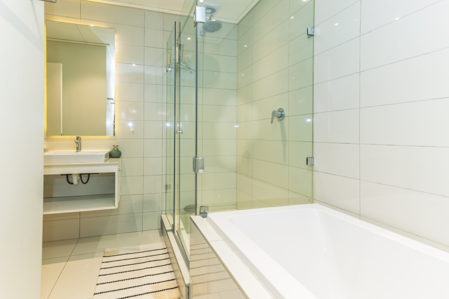 1 Bedroom Property for Sale in Cape Town City Centre Western Cape